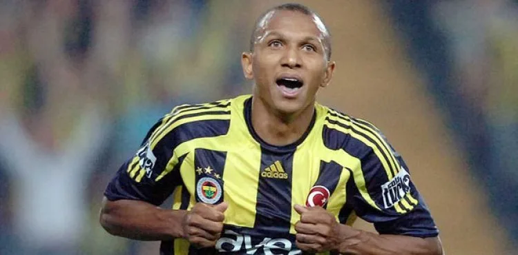 Aurelio, Fenerbahçe'de göreve başladı