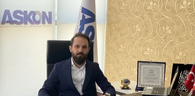 ÖZCAN: BU ÜLKE YAPTIKLARINIZI UNUTMAYACAK!