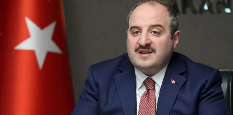 Bakan Varank: Ekonomik konjonktür toparlanmaya başladı