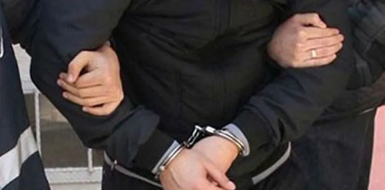 Ege Ordu Komutanlığı'nda emir subayına FETÖ gözaltısı