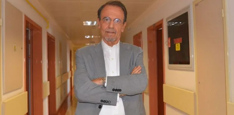 'Camilerde tekbir gibi yüksek sesli konuşmalar alçak tonda yapılmalı