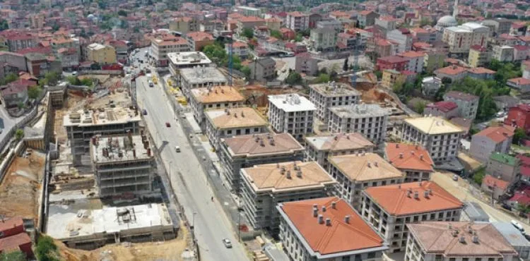 Bakan Kurum: 1 milyon 348 bin konutun dönüşümünü sağladık