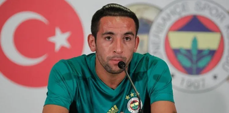 Fenerbahçe'de Mauricio Isla kadro dışı!