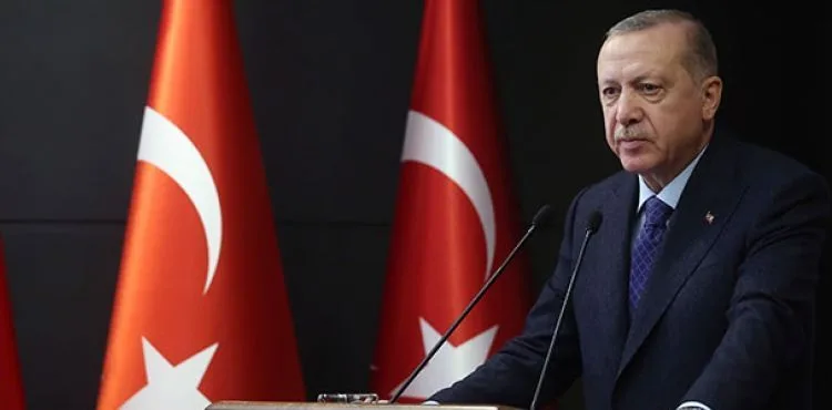 Cumhurbaşkanı Erdoğan normalleşme sürecinde alınan yeni kararları açıkladı