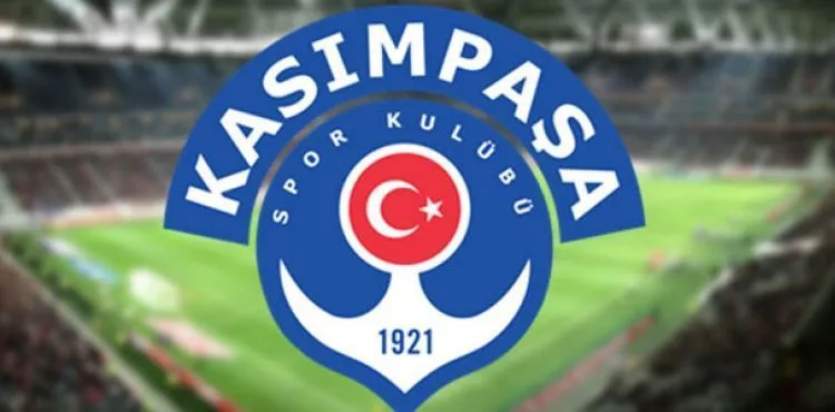Kasımpaşa'da koronavirüs testleri negatif çıktı