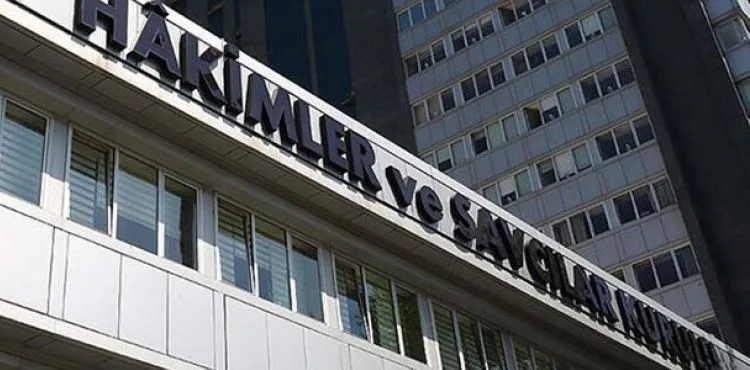 İstinaf ve vergi mahkemeleri, 1 Haziran'da yargısal faaliyetlerine başlayacak