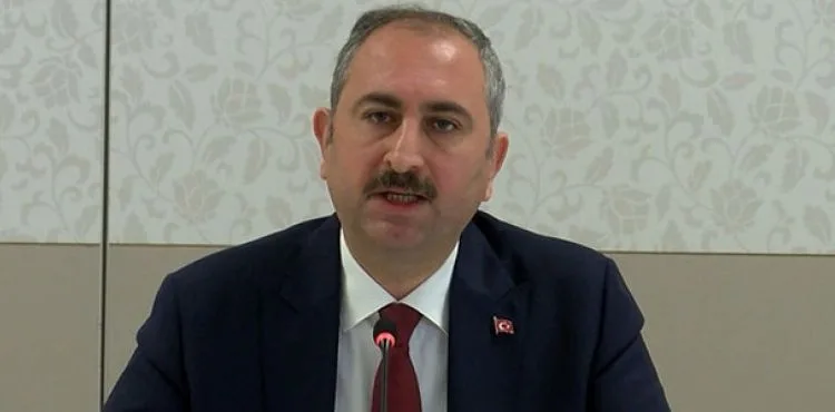 Bakan Gül açıkladı! Cezaevlerinde kapalı görüşler başlıyor