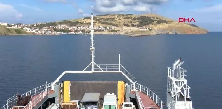 Bozcaada için yeni karar! Bir kez daha uzatıldı