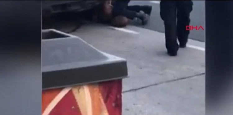 ABD'yi ayağa kaldıran olayda yeni gelişme!