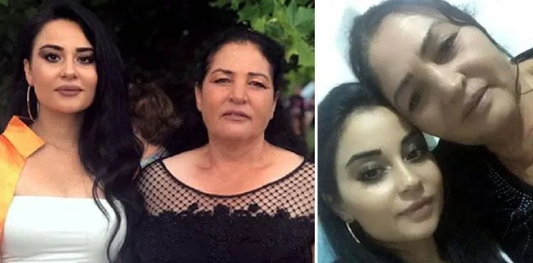 Boksörün öldürdüğü Zeynep'in annesi: Kızımdan zorla para alıyor, tehdit ediyormuş