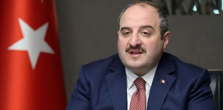 Bakan Varank'tan İzmir'e yatırım müjdesi