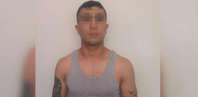 Diyarbakır'da polis memurunu şehit eden zanlı teslim oldu