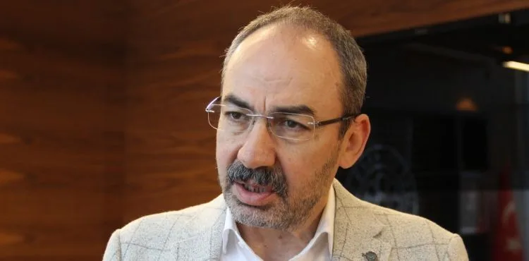 KTO Başkanı Gülsoy: Haziran'dan itibaren yeniden büyüme trendine gireceğiz