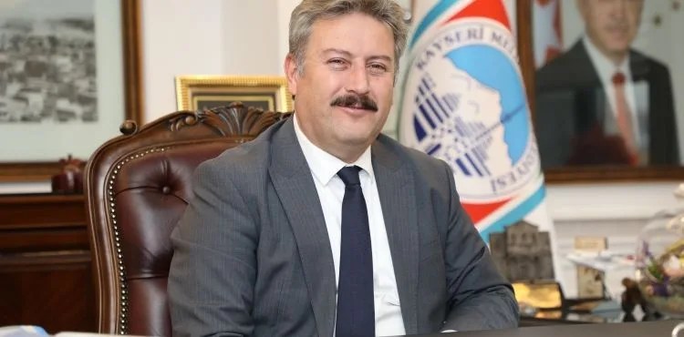 MELİKGAZİ'DE KAPALI İŞYERLERİNDEN 3 AYLIK KİRA ALINMAYACAK