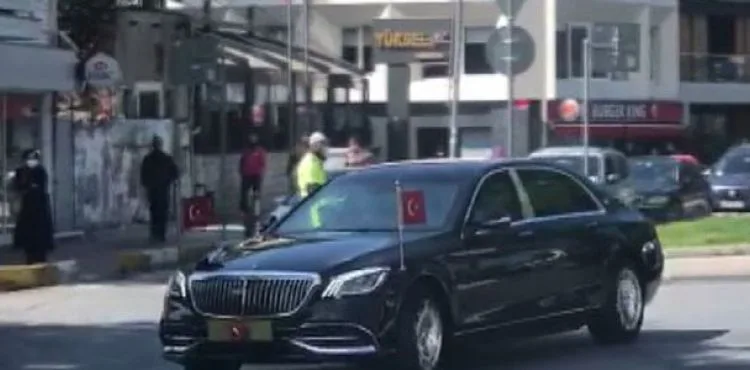 Cumhurbaşkanı Erdoğan İstanbul'dan Ankara'ya gidiyor