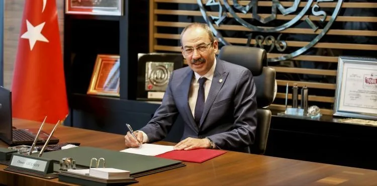 GÜLSOY: