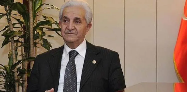 Eski Refah Partisi Genel Başkanı Ahmet Tekdal hayatını kaybetti