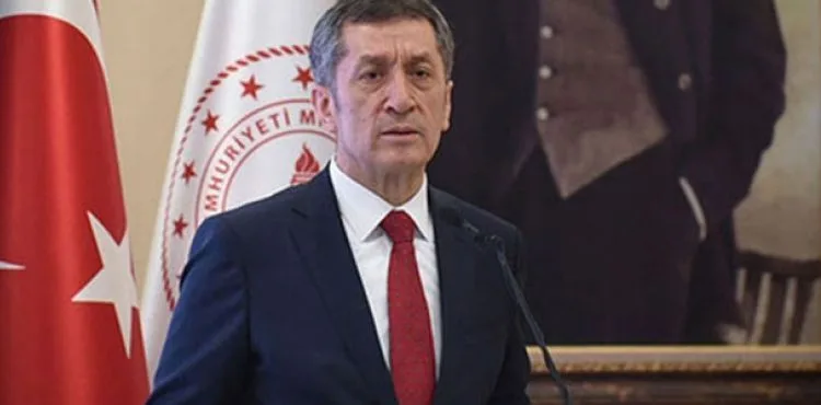 Bakan Selçuk'tan,'telafi eğitimi' açıklaması