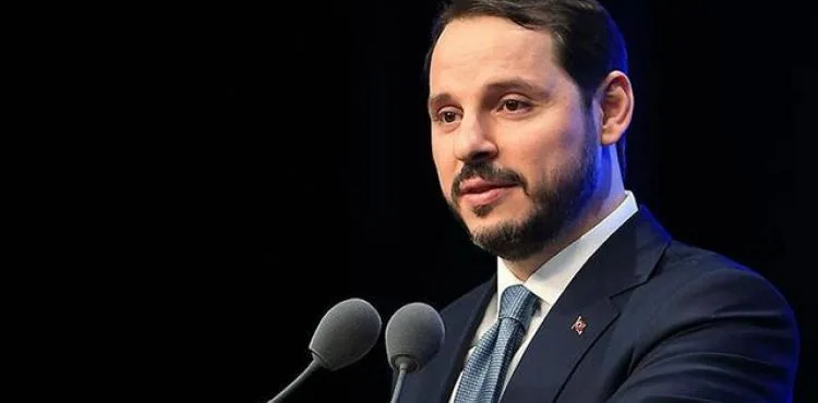 Bakan Albayrak, Twitter'dan duyurdu: Fiyat artışı yapan firmalarla çalışılmayacak