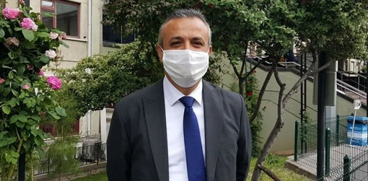 Bilim Kurulu Üyesi Tezer: Temmuzda 100'ün altına ineriz