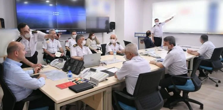 Bakan Soylu:Bitlis'te 2 terörist etkisiz hale getirildi