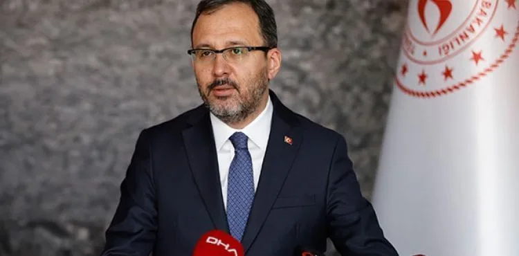 Bakan Kasapoğlu: 97 ülkeden gelen 77 bin 441 vatandaşımızın karantina süreci sona erdi