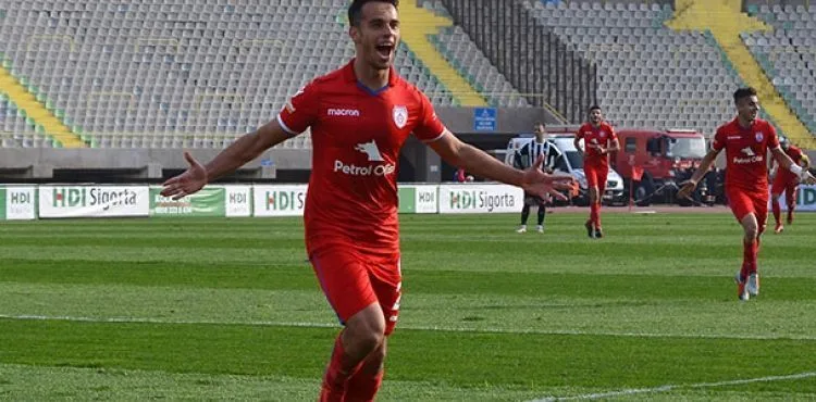 Altınordulu Kerim için Beşiktaş iddiası