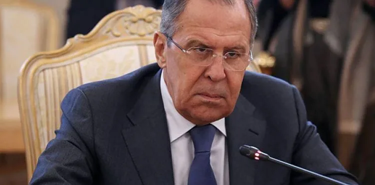 Rusya Savunma Bakanı Lavrov'dan Libya için ateşkes çağrısı