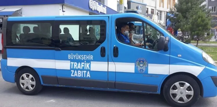 BÜYÜKŞEHİR’DEN “KONTROLLÜ SOSYAL HAYAT” UYARISI