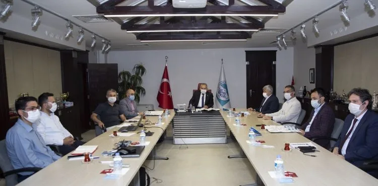 KAYSERİ’NİN TURİZM HARİTASI YENİDEN ÇİZİLİYOR