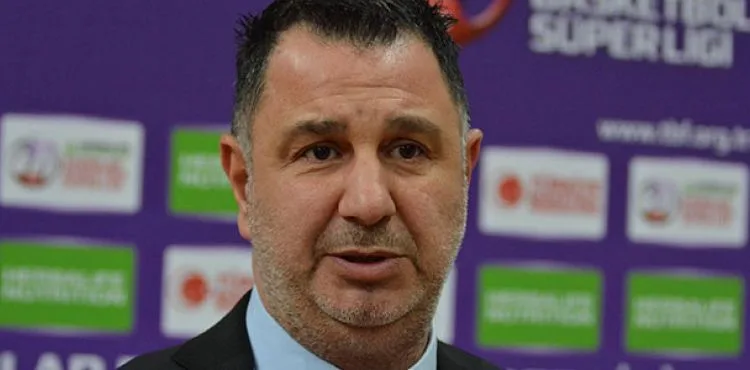 Kayseri Basketbol, Ayhan Avcı ile sözleşme yeniledi