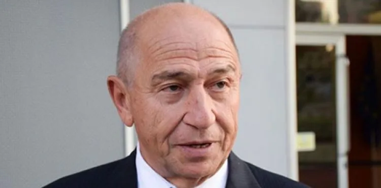 Nihat Özdemir: Yabancı kontenjanını kademeli olarak düşürmeyi planlıyoruz