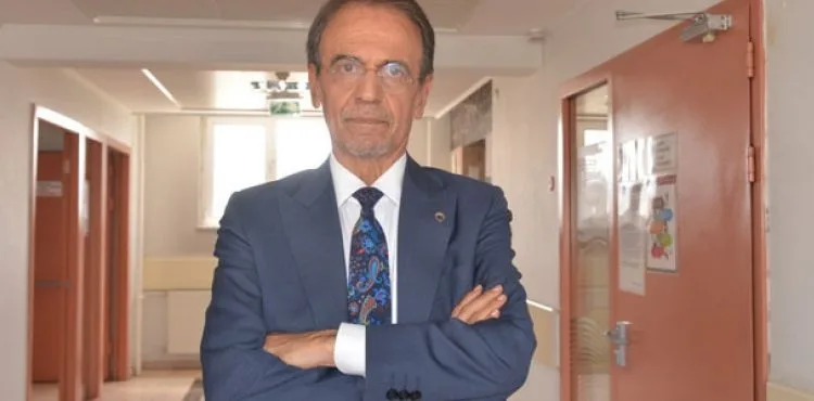 Prof. Dr. Ceyhan: Aşının uygulanabilir hale gelmesi yüzde 5 olasılık