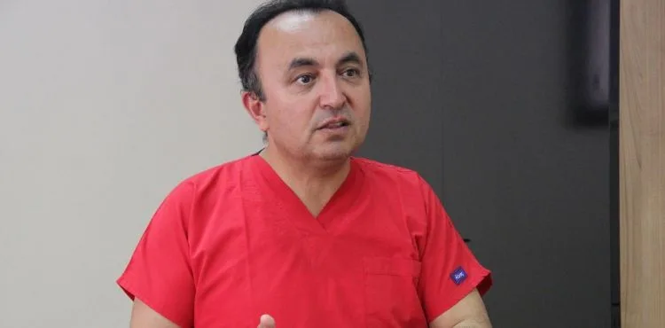 'KKKA, koronavirüsten daha ölümcül'