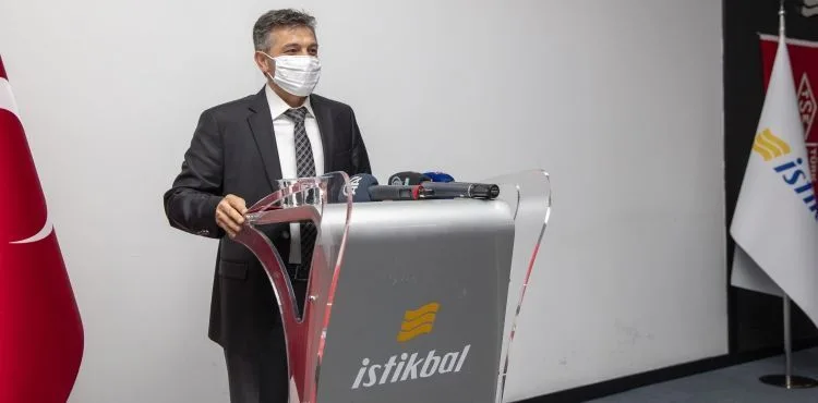 TÜRK STANDARTLARI ENSTİTÜSÜ’NDEN İSTİKBAL’E COVID-19 GÜVENLİ ÜRETİM BELGESİ