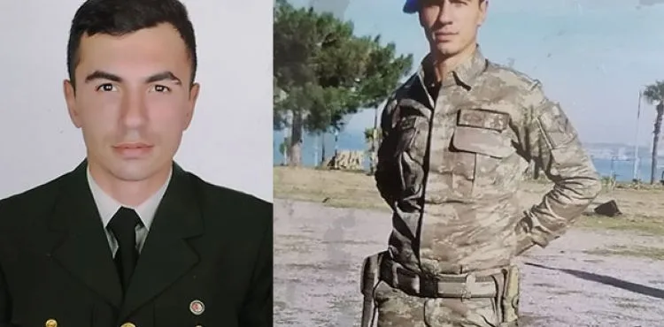 MSB: İdlib’de 1 asker şehit oldu