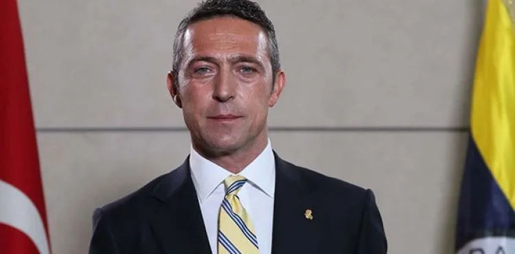 Ali Koç: Nihat Özdemir’e soruyorum, 2010-2011 sezonu şampiyonu kimdir?