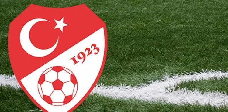 TFF: Tüm hakemlerimizin koronavirüs test sonuçları negatif çıkmıştır