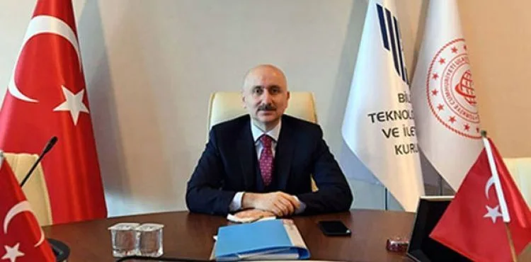Bakan Karaismailoğlu: Aydın-Denizli Otoyolu'nun ihalesini 11 Haziran'da yapacağız