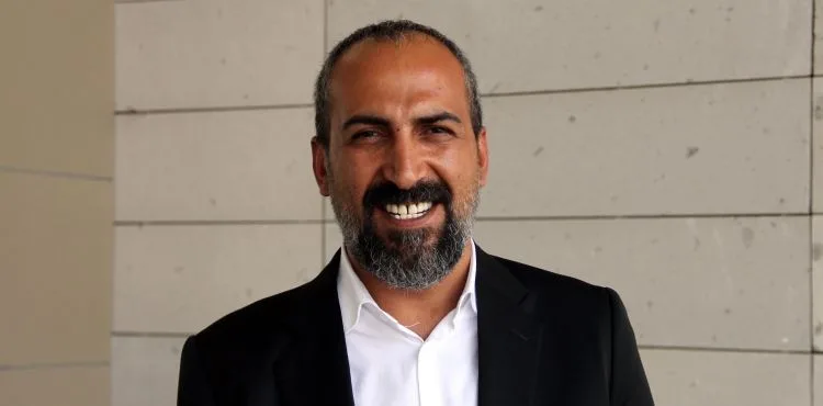 Mustafa Tokgöz: Bu hafta Kayserili taraftarlarımızı sevindireceğiz