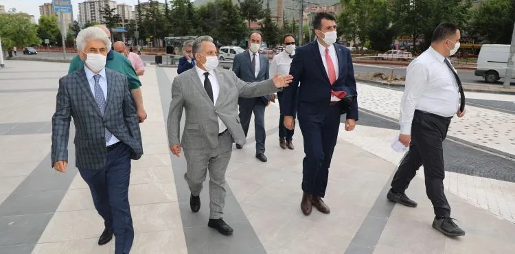 OLAY YERİ İNCELEME EKİBİ YENİDEN YOLLARDA
