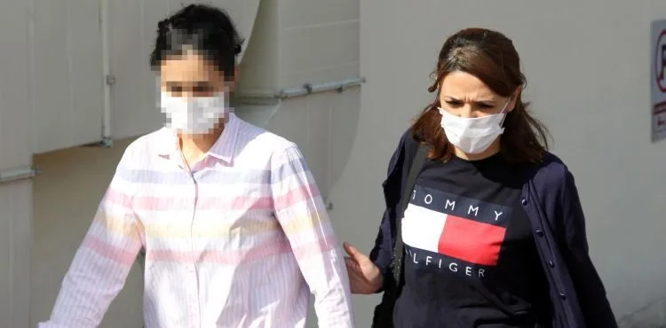 Kayseri'de FETÖ'nün gaybubet evlerine operasyon: 7 gözaltı
