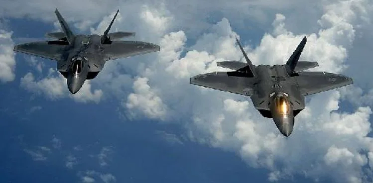 Rusya Savunma Bakanlığı: ABD jetleri, Rus bombardıman uçaklarına eşlik etti