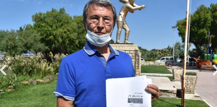 Prof. Dr. Halaçoğlu'ndan çarpıcı Ayasofya iddiası: Kararname ve Atatürk imzası gerçek değil