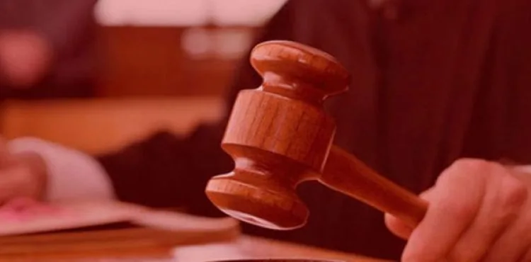 Metin Topuz davasında karar çıktı