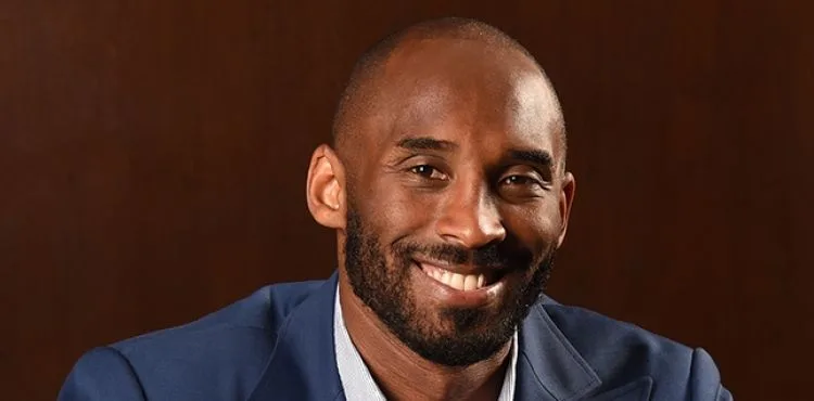 Kobe Bryant Emmy ödülüne layık görüldü