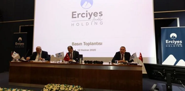 2020’NİN İLK ÇEYREĞİNDE DE BÜYÜME KAYDETTİ