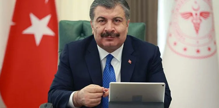 Bakan Koca: Oyunu kuralına göre izleyelim
