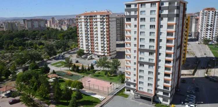 MELİKGAZİ BELEDİYESİ’NDEN EN CAZİP EV ALMA FIRSATI