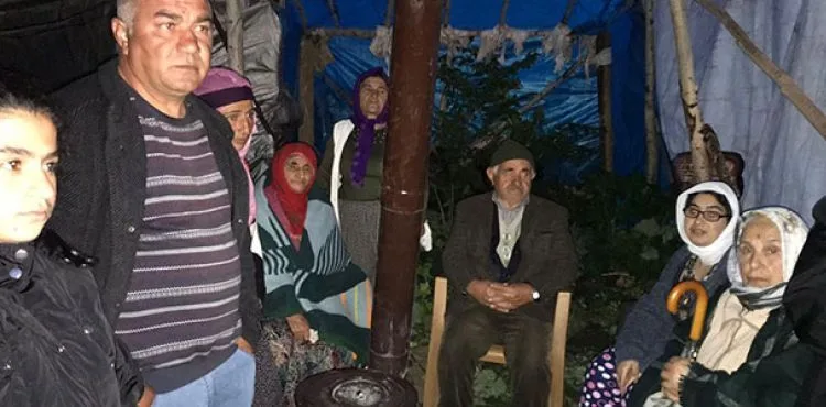 Kandilli Rasathanesi'nden Bingöl depremi sonrası uyarı: 10 gün sürecek